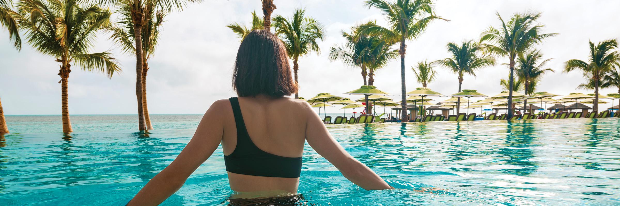 Exclusive Offer: It's YOUR Turn: Spa, Dining & Big Savings!