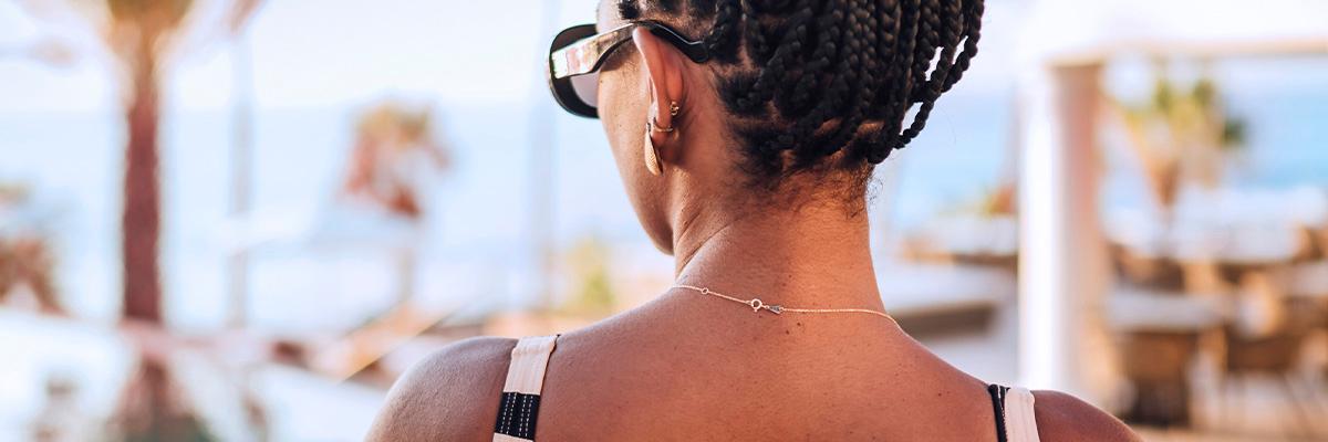 VIP Treatment in the Tropics