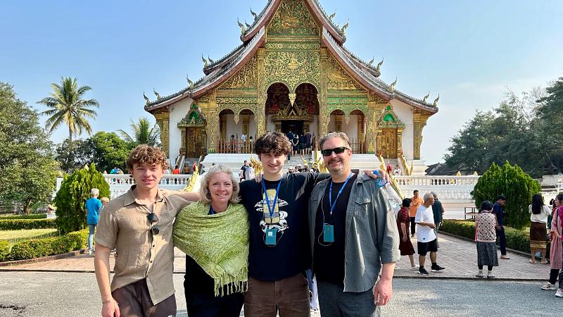 How to Find the Right Multigenerational Tour for Your Family