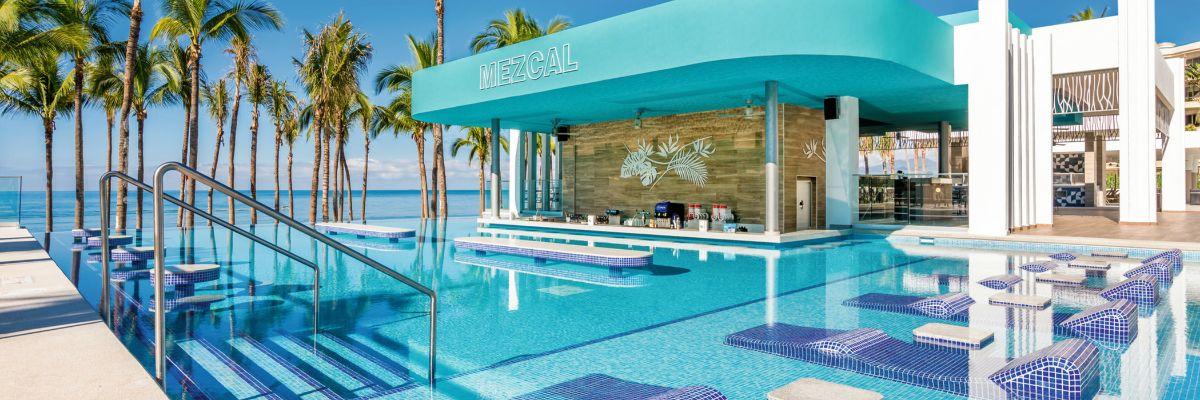 Sunwing Vacations Resort Credits at Riu Hotels & Resorts in Mexico